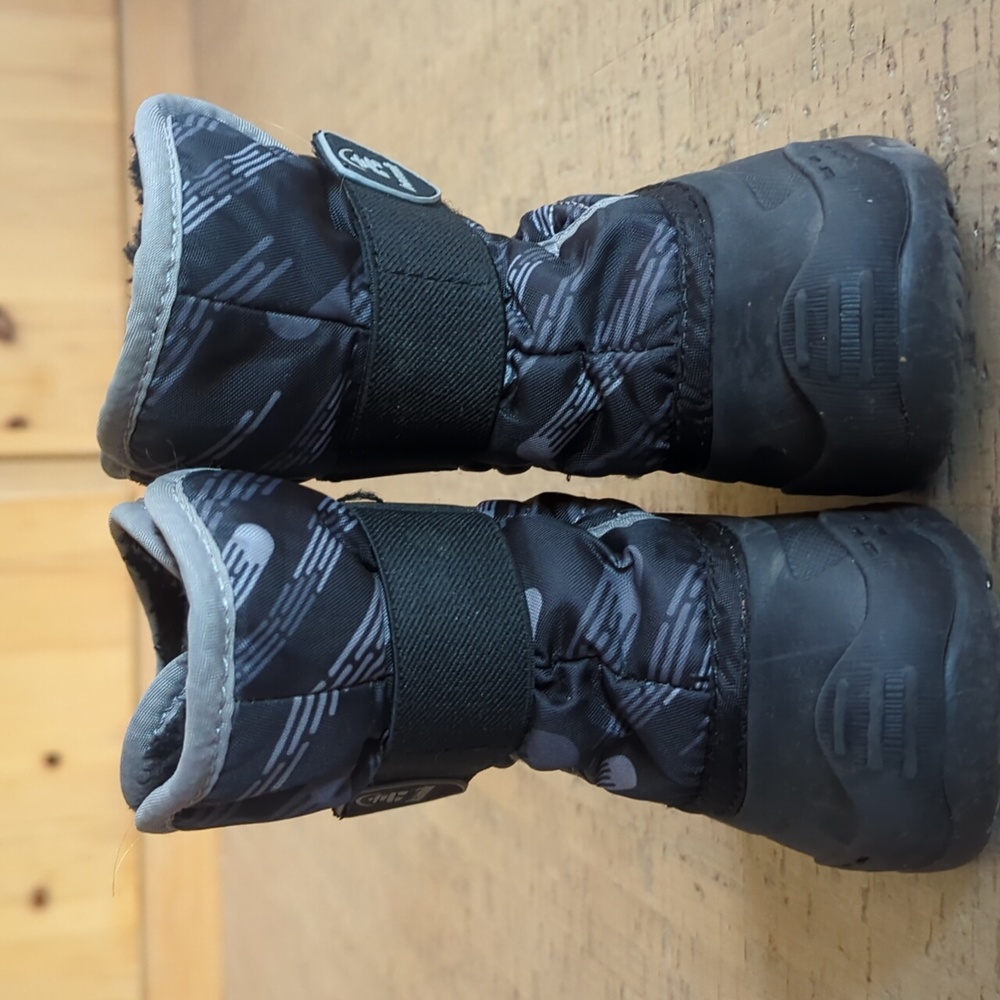 Kamik Snowbug 6 snow boots